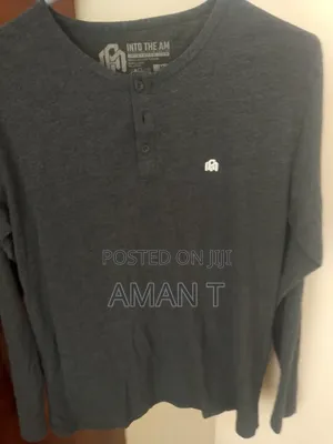 Long Sleeve T Shirt