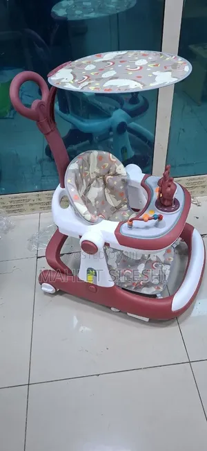 Kids Walker Jerelo