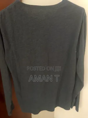 Long Sleeve T Shirt