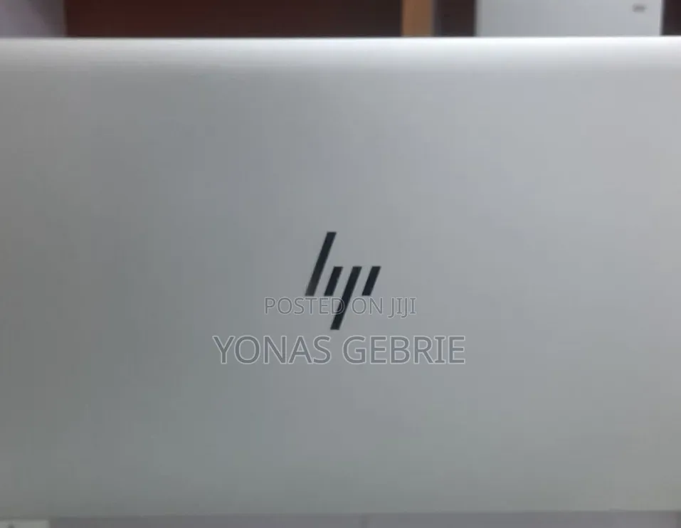 New Laptop HP 16GB Intel Core i7 SSD 512GB