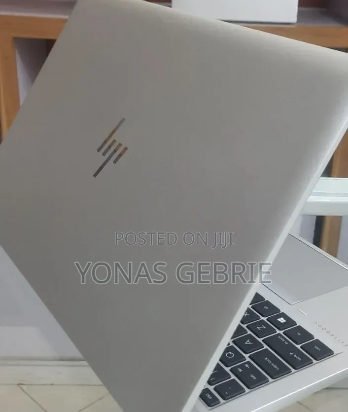 New Laptop HP 16GB Intel Core i7 SSD 512GB