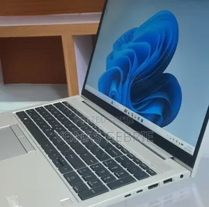 New Laptop HP 16GB Intel Core i7 SSD 512GB