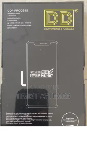 17 Promax Soft OLED