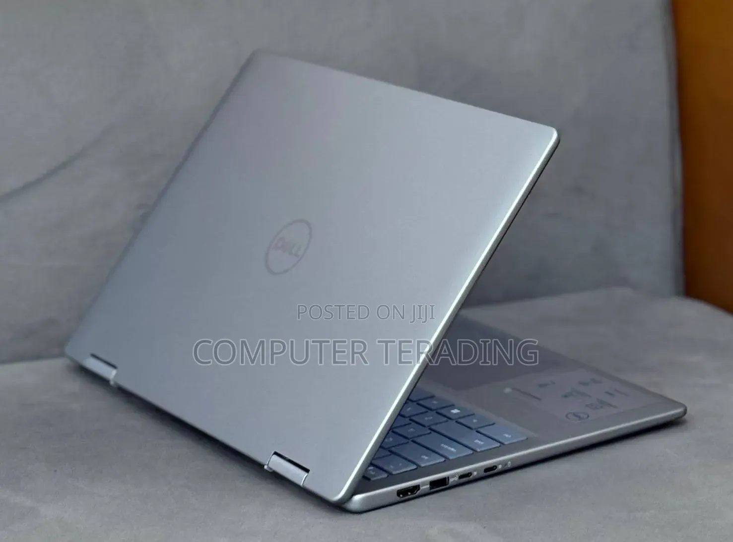 New Laptop Dell Inspiron 14 16GB Intel Core 7 SSD 1T