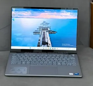 New Laptop Dell Inspiron 14 16GB Intel Core 7 SSD 1T