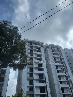 2bdrm Apartment in Ghion Real Estate, Bole for sale