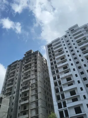 2bdrm Apartment in Ghion Real Estate, Bole for sale