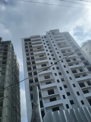 2bdrm Apartment in Ghion Real Estate, Bole for sale