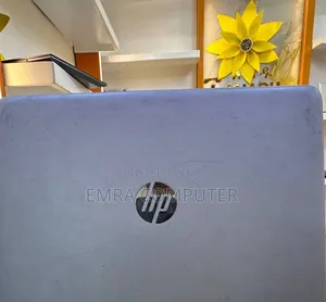 New Laptop HP EliteBook 840 G3 8GB Intel Core i5 SSD 256GB