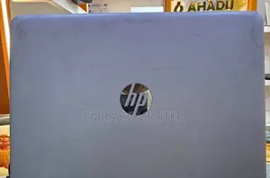 New Laptop HP EliteBook 840 G3 8GB Intel Core i5 SSD 256GB