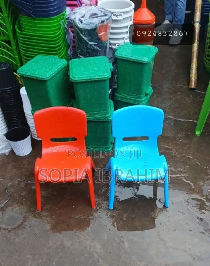 Vida Chair