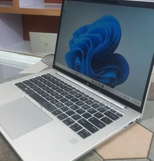 New Laptop HP EliteBook 840 16GB Intel Core i7 SSD 512GB