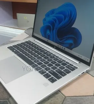 New Laptop HP EliteBook 840 16GB Intel Core i7 SSD 512GB