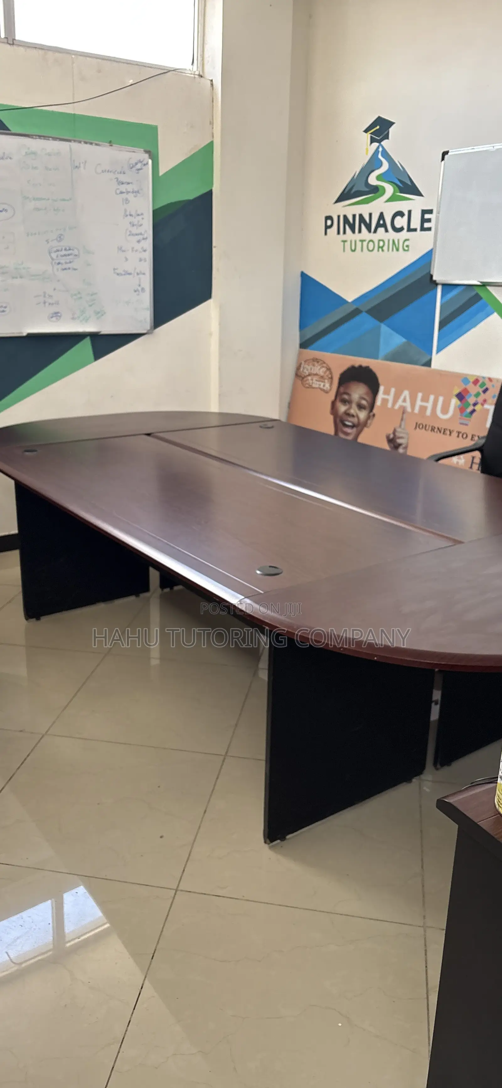 Meeting Table (Office Table)