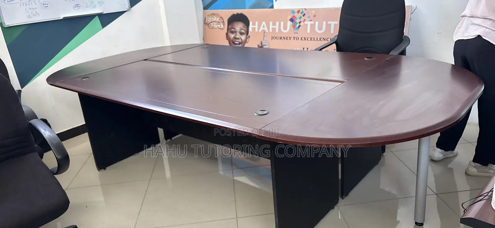Meeting Table (Office Table)