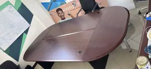 Meeting Table (Office Table)