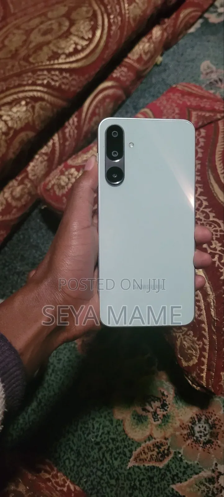 Samsung Galaxy M16 128 GB Bronze