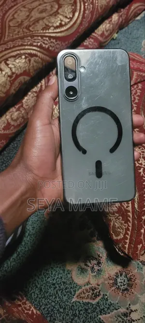Samsung Galaxy M16 128 GB Bronze