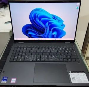 New Laptop HP OmniBook X Flip 16" 16GB Intel Core Ultra 7 SSD 1T