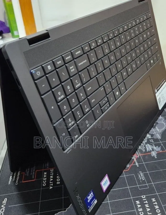 New Laptop HP OmniBook X Flip 16" 16GB Intel Core Ultra 7 SSD 1T
