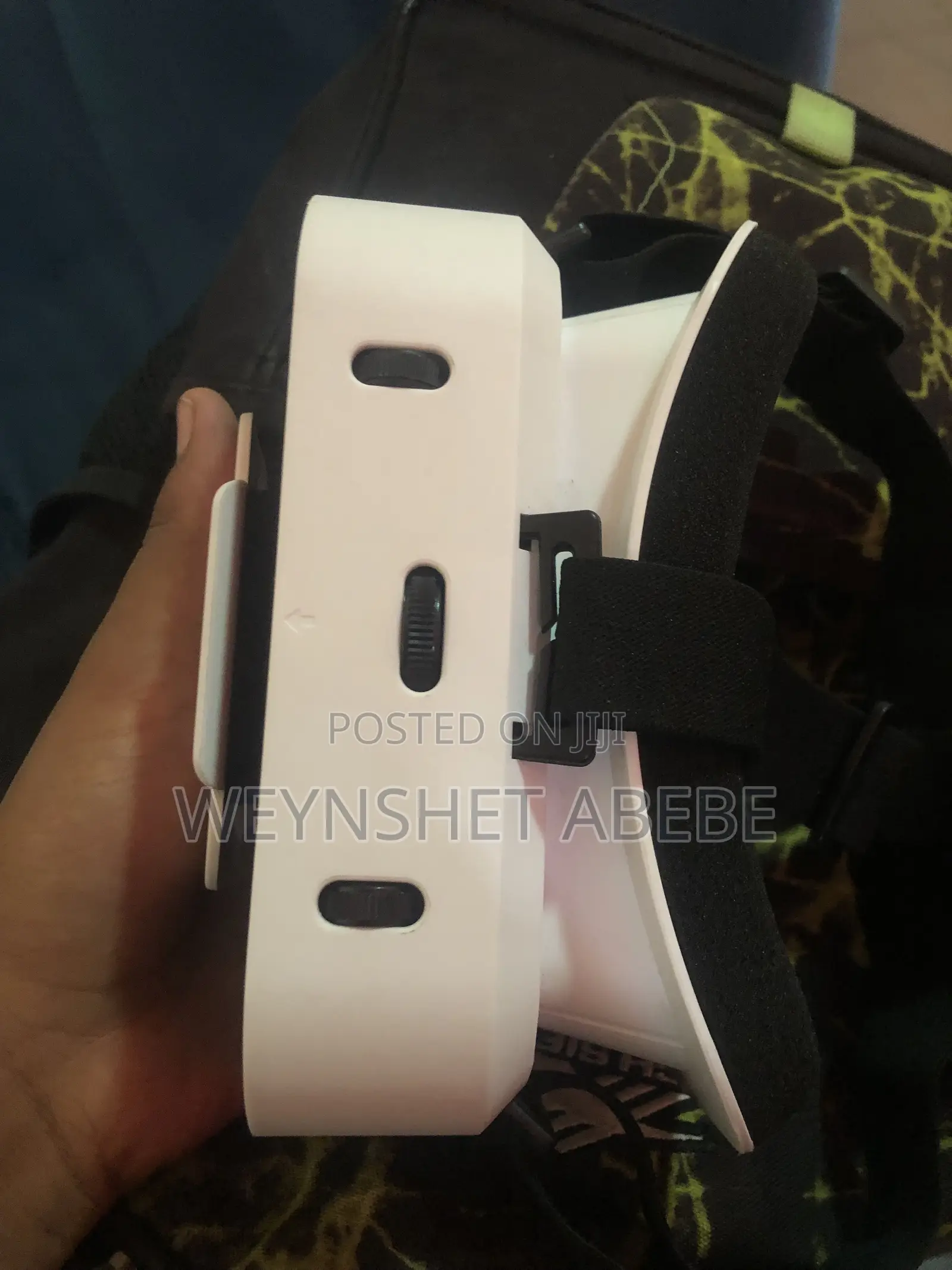 Vr Games by Phone