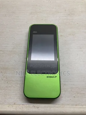 Huawei Mobile WiFi 758mbps W04 LTE Cat12 Support 3000 mAh