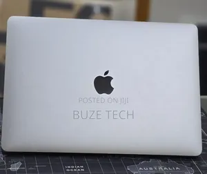 New Laptop Apple MacBook Pro 2020 M1 16GB Apple M1 Pro SSD 256GB