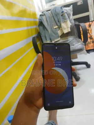 Samsung Galaxy M12 (India) 64 GB Black
