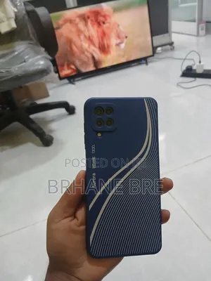 Samsung Galaxy M12 (India) 64 GB Black