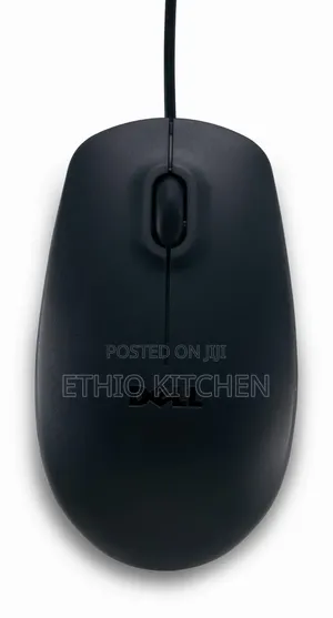 Dell Mouse