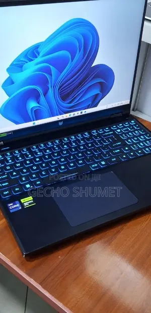 New Laptop Acer 16GB Intel Core i9 SSD 1T