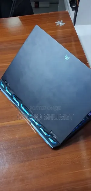 New Laptop Acer 16GB Intel Core i9 SSD 1T