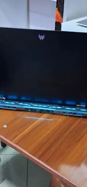 New Laptop Acer 16GB Intel Core i9 SSD 1T