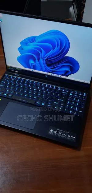 New Laptop Acer 16GB Intel Core i9 SSD 1T
