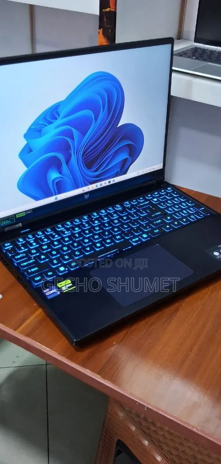 New Laptop Acer 16GB Intel Core i9 SSD 1T