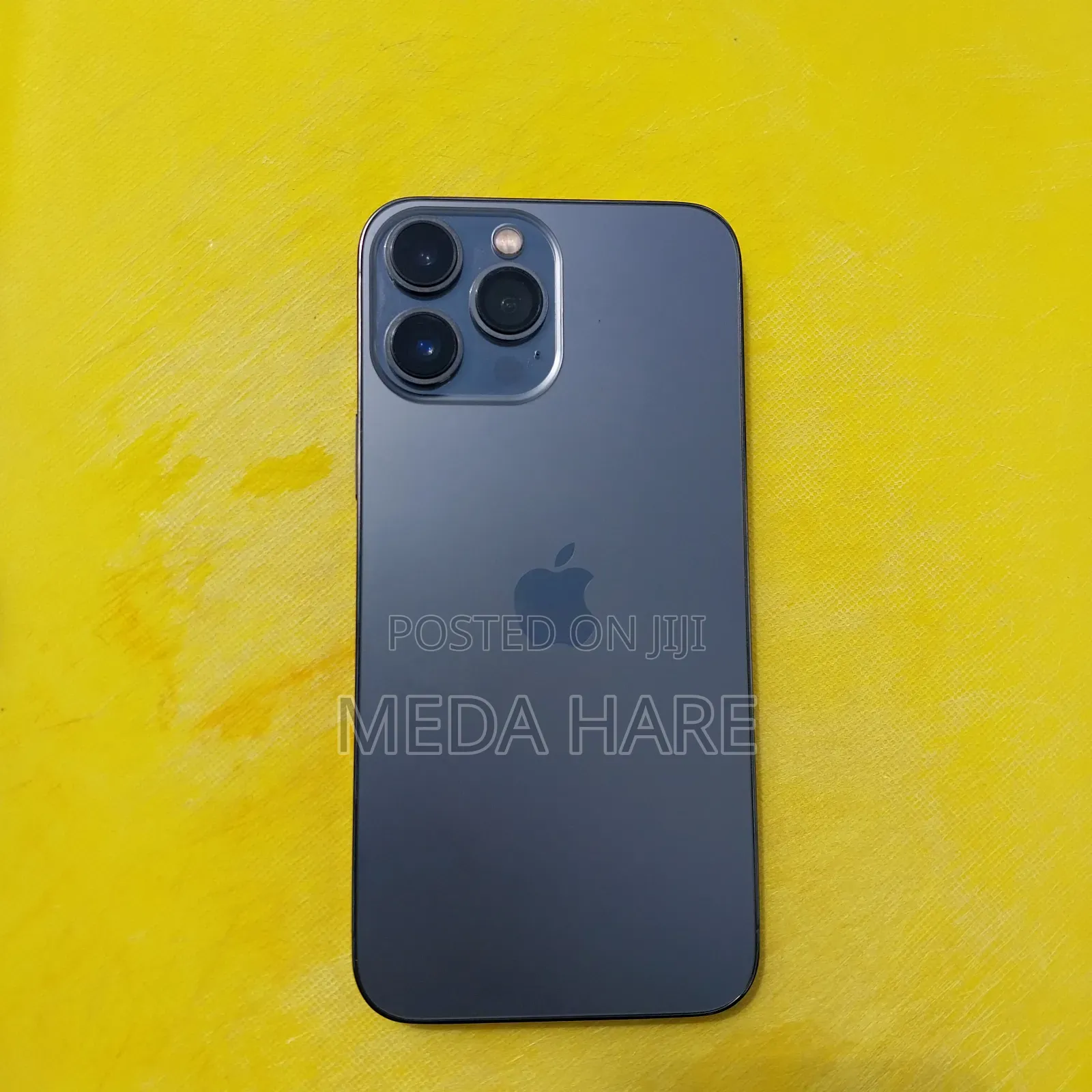 Apple iPhone 13 Pro Max 128 GB Graphite