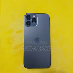 Apple iPhone 13 Pro Max 128 GB Graphite