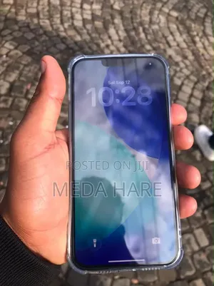 Apple iPhone 13 Pro Max 128 GB Graphite