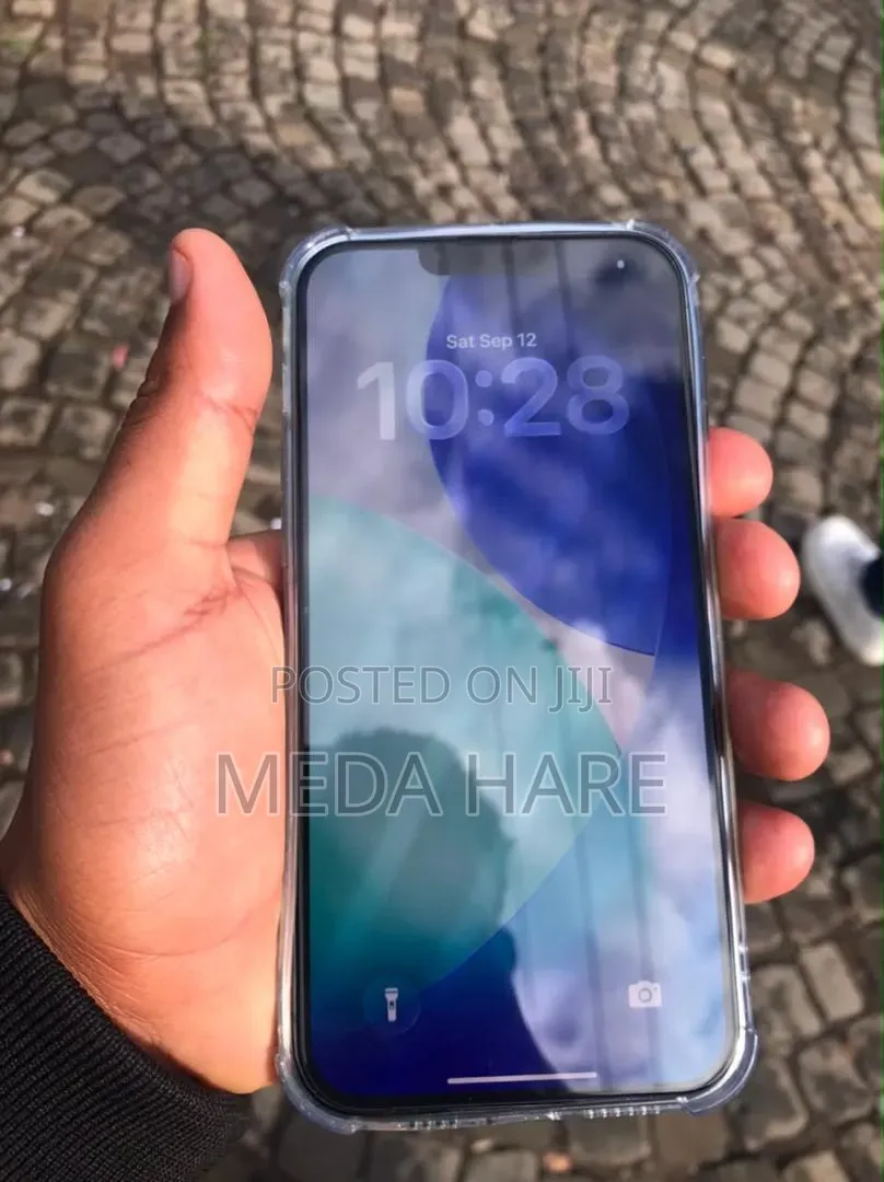 Apple iPhone 13 Pro Max 128 GB Graphite
