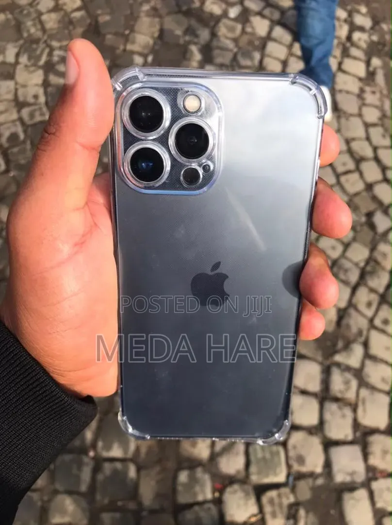 Apple iPhone 13 Pro Max 128 GB Graphite