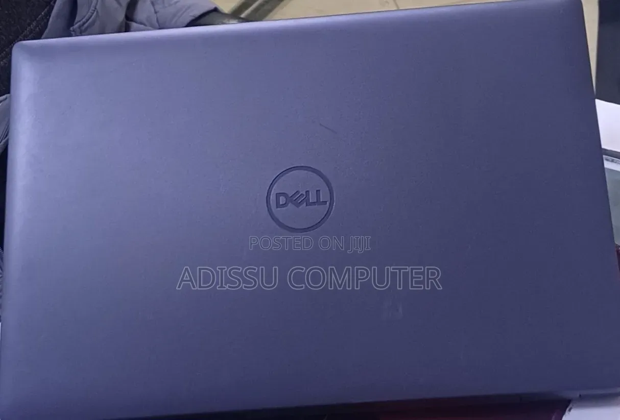 New Laptop Dell Latitude 3550 16GB Intel Core i7 SSD 512GB