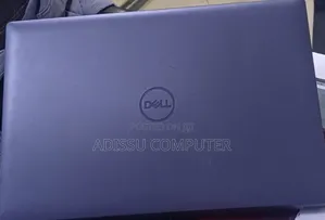 New Laptop Dell Latitude 3550 16GB Intel Core i7 SSD 512GB