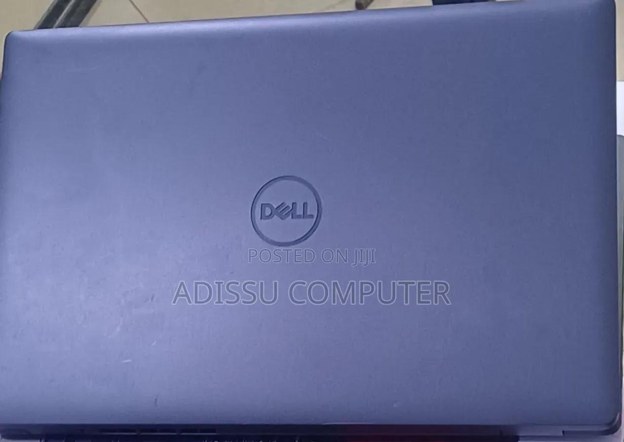 New Laptop Dell Latitude 3550 16GB Intel Core i7 SSD 512GB