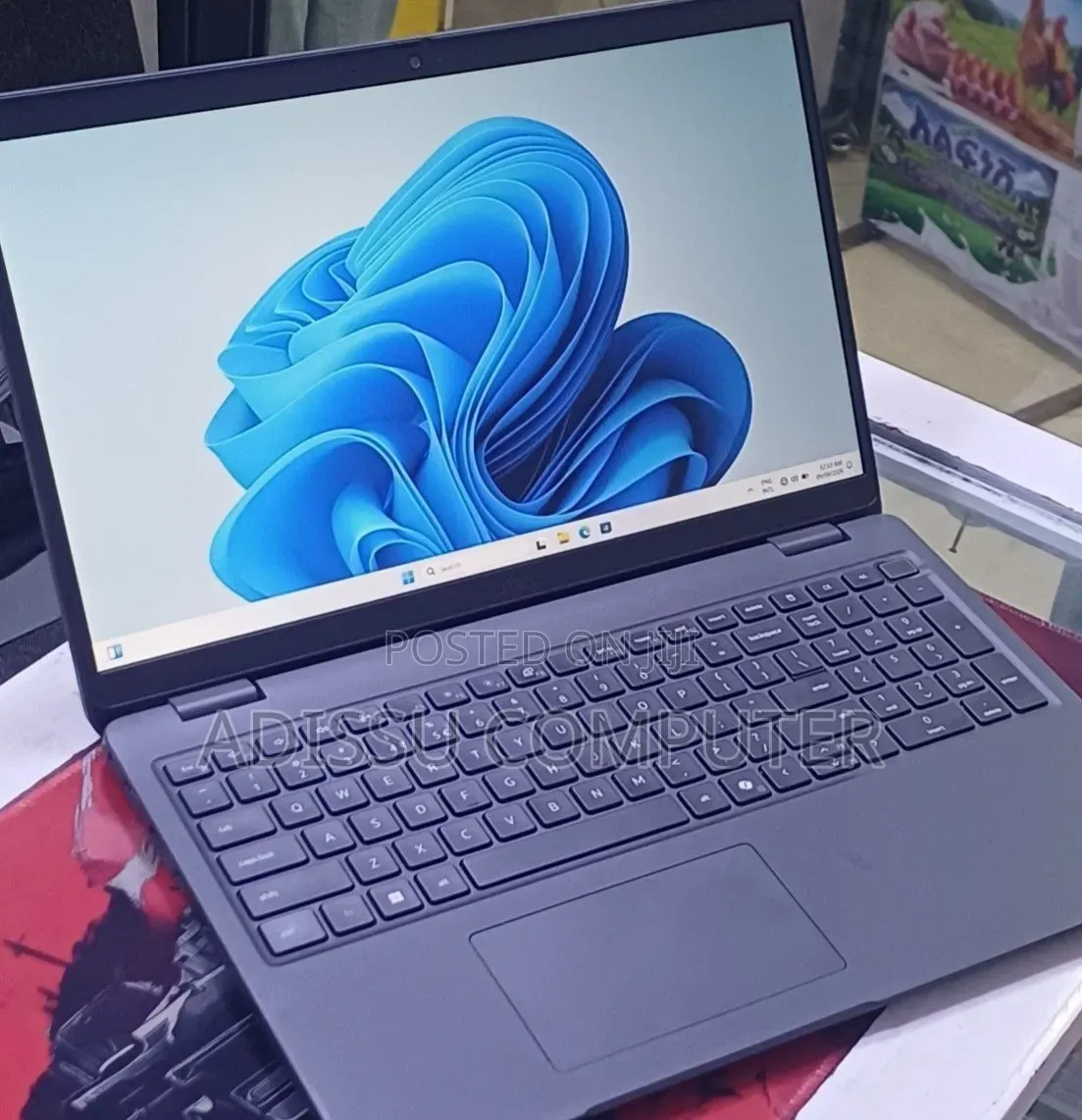 New Laptop Dell Latitude 3550 16GB Intel Core i7 SSD 512GB