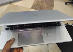 New Laptop HP EliteBook 840 16GB Intel Core i5 SSD 512GB