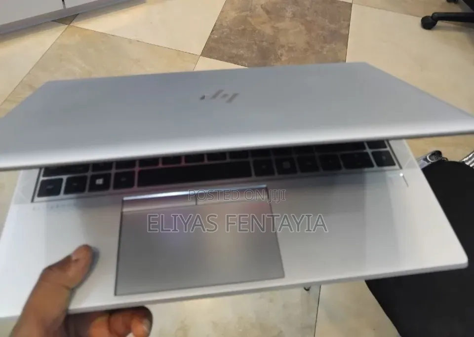 New Laptop HP EliteBook 840 16GB Intel Core i5 SSD 512GB