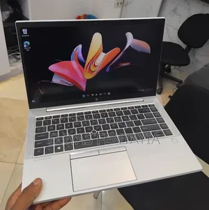 New Laptop HP EliteBook 840 16GB Intel Core i5 SSD 512GB