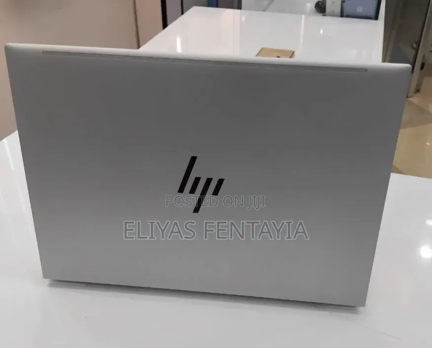 New Laptop HP EliteBook 840 16GB Intel Core i5 SSD 512GB