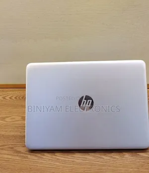 New Laptop HP EliteBook 840 G3 8GB Intel Core i5 SSD 256GB