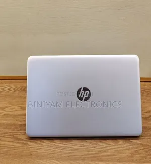 New Laptop HP EliteBook 840 G3 8GB Intel Core i5 SSD 256GB